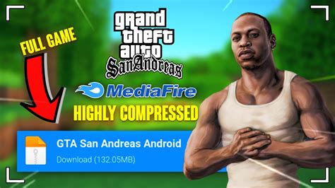 gta sa lite 1.08 apk